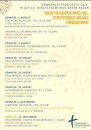 Quelle: Ev. Kirchengemeinde Baden-Baden - eingebettet von kirchenbezirk-babara.de