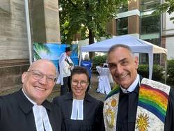 Quelle: Dekan Christian Link - eingebettet von kirchenbezirk-babara.de