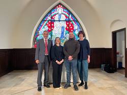 Quelle: Jacqueline Olesen - eingebettet von kirchenbezirk-babara.de
